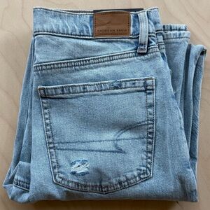 American Eagle Outfitters Women’s Light Denim Jeans